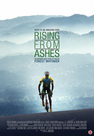 Rising from Ashes трейлер (2012)