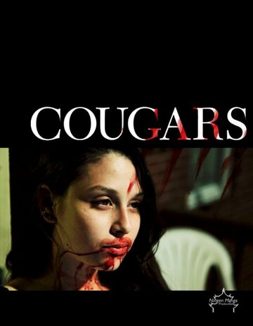 Cougars трейлер (2011)
