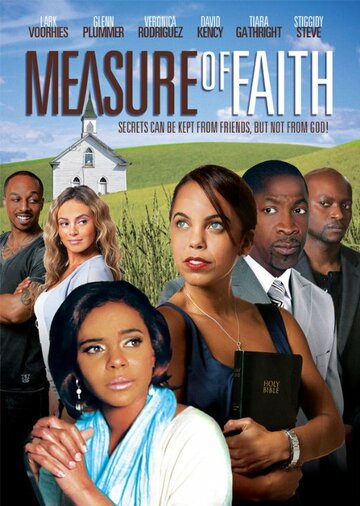 Measure of Faith трейлер (2011)