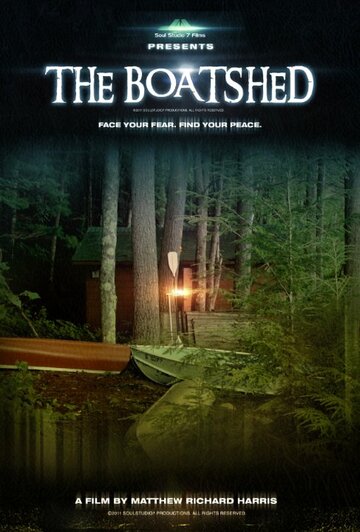 The Boatshed трейлер (2011)