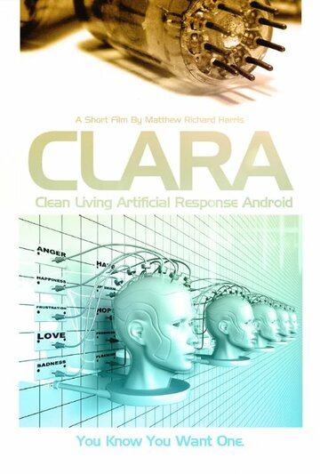 CLARA: Artificial Intelligence Assistant (2008)