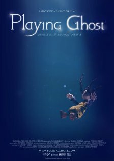 Playing Ghost трейлер (2011)