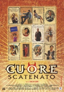 Cuore scatenato трейлер (2003)