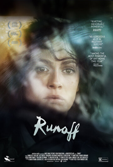 Runoff трейлер (2014)