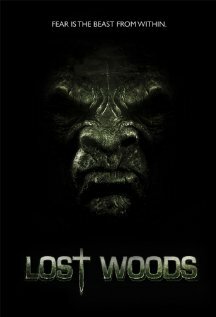 Lost Woods трейлер (2012)