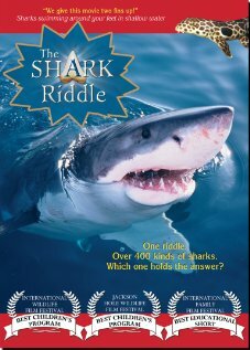 The Shark Riddle трейлер (2011)