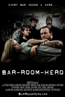 Bar Room Hero трейлер (2011)