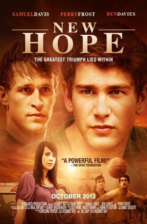 New Hope трейлер (2012)