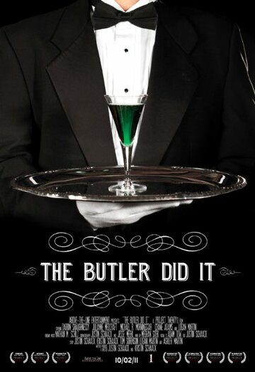 The Butler Did It (2011)