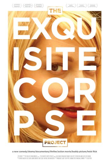 The Exquisite Corpse Project трейлер (2012)