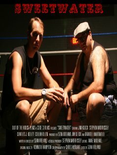 The Sweetwater Boxing Club трейлер (2011)