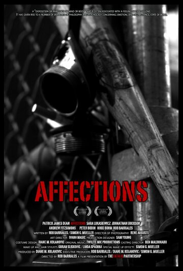 Affections трейлер (2012)