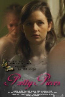 Pretty Pieces (2012)