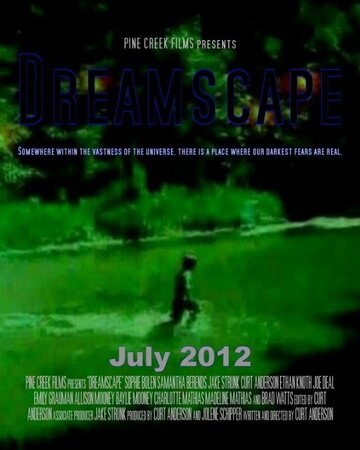 Dreamscape (2011)