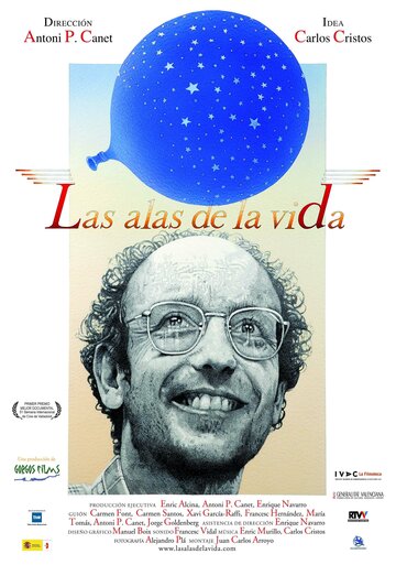 Las alas de la vida трейлер (2006)