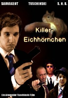 Killereichhörnchen трейлер (2008)