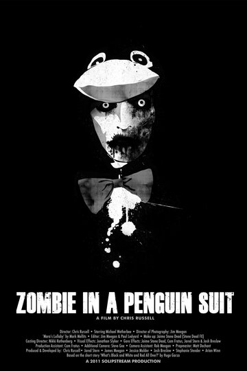Зомби в костюме пингвина трейлер (2011)