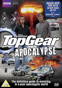 Топ Гир: Апокалипсис трейлер (2010)