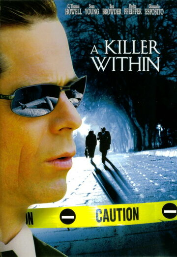 Идеальный убийца трейлер (2004)
