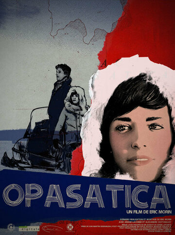 Opasatica трейлер (2010)