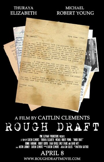 Rough Draft трейлер (2011)