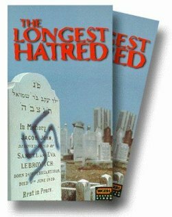 The Longest Hatred: The History of Anti-Semitism трейлер (1993)