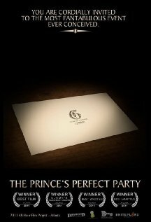 The Prince's Perfect Party трейлер (2011)