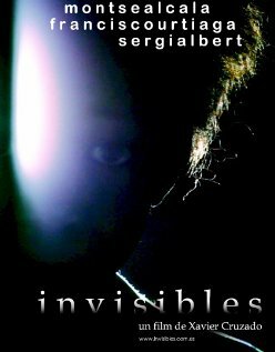 Invisibles трейлер (2011)