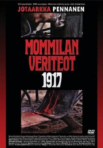 Кровопролитие в Моммила 1917 трейлер (1973)