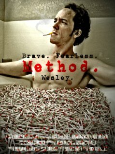 Method трейлер (2011)