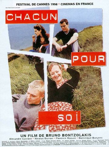 Chacun pour soi трейлер (1998)