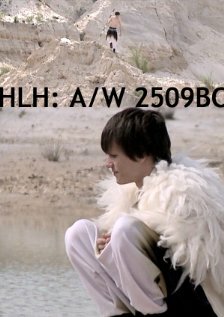 HLH Autumn Winter 2509BC трейлер (2009)