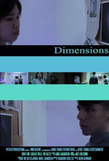 Dimensions трейлер (2011)