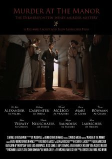 Murder at the Manor трейлер (2011)