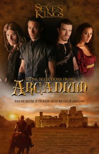 The Seven Kings: Scene Selections from Arcadium трейлер (2005)