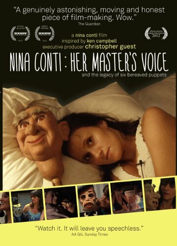 Her Master's Voice трейлер (2012)