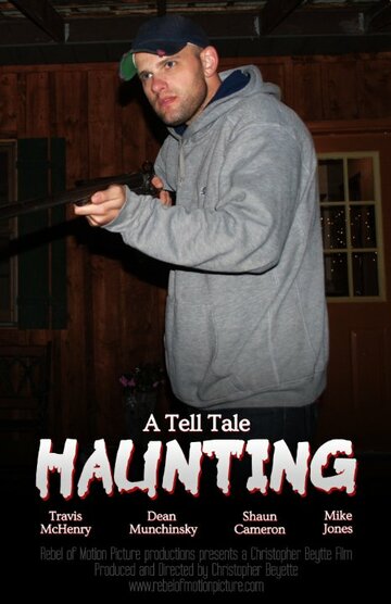 A Tell Tale Haunting трейлер (2011)