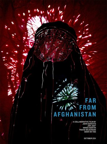 Far from Afghanistan трейлер (2012)