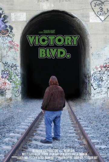 Victory Blvd трейлер (2012)