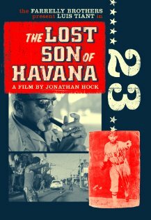 The Lost Son of Havana трейлер (2009)