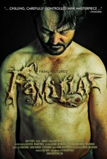 Familiar трейлер (2012)