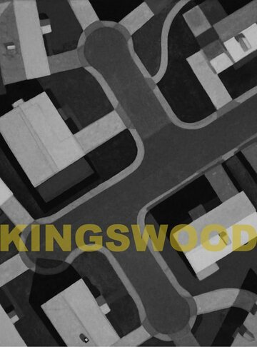 Kingswood трейлер (2013)