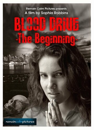 Blood Drive: The Beginning трейлер (2012)