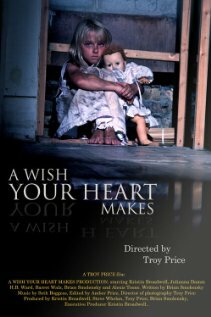 A Wish Your Heart Makes трейлер (2012)