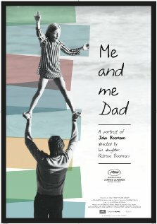 Me and Me Dad трейлер (2012)