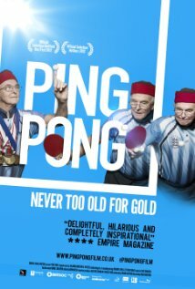 Ping Pong трейлер (2012)