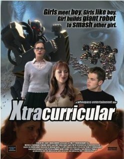 Xtracurricular трейлер (2003)