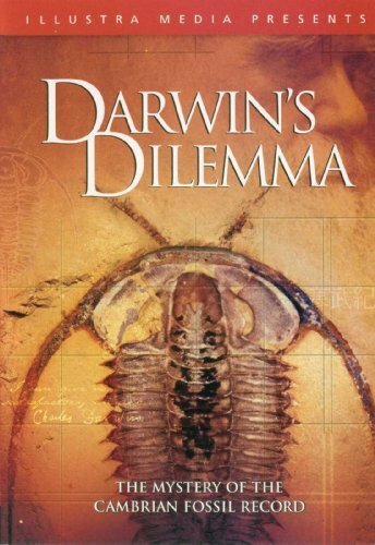 Darwin's Dilemma трейлер (2009)