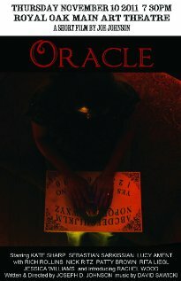 Oracle трейлер (2011)