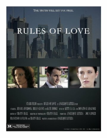 Rules of Love трейлер (2011)